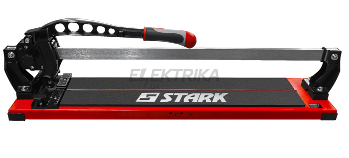 Плиткоріз ручний MTC-600, 600мм, STARK