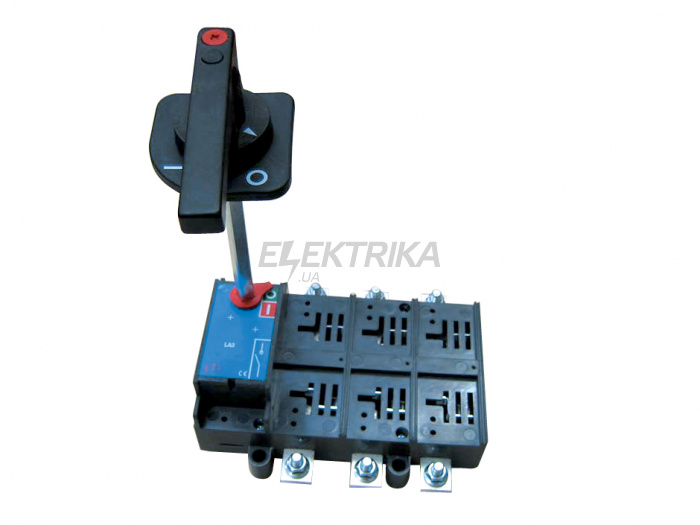 Вимикач навантаження ETI * LA4/D 630A 4p 004664612