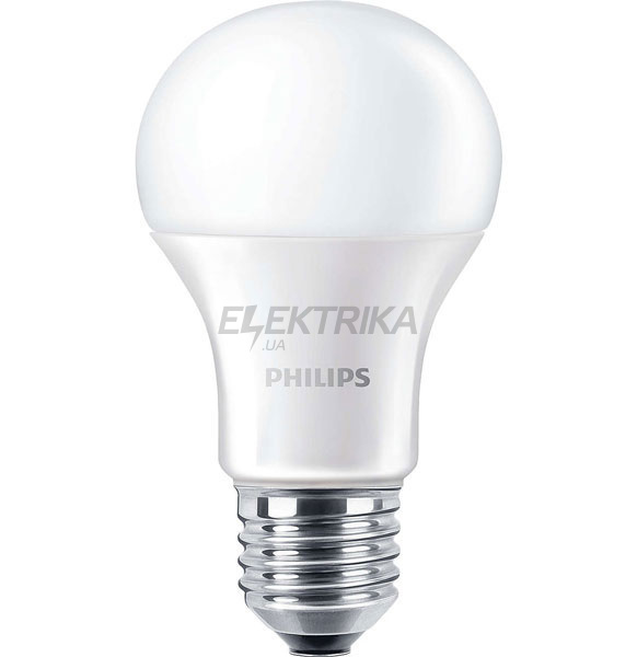 Лампа світлодіодна CorePro LEDbulb 10-75W 840 E27
