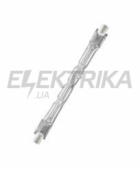Лампа Osram галогенна 64693 BLI2 150W R7s 74.9 mm (упак 2 шт.) (4008321201621)