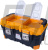 Ящик для інструментів, e.toolbox.pro.09, 20" 500x283x248мм (t011009)