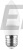 Світлодіодна лампа Vestum LED C37 8W 3000K 220V E27 (1-VS-1310)