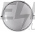 Світильник e.light.1301.1.100.27.white 100W