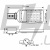 LED ліхтар вуличний VIDEX (поворотний) 30W 5000K Сірий (VL-SLe13-305G)