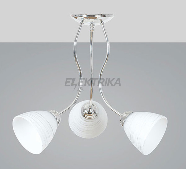 Люстра Emibig 440/3 Orlean