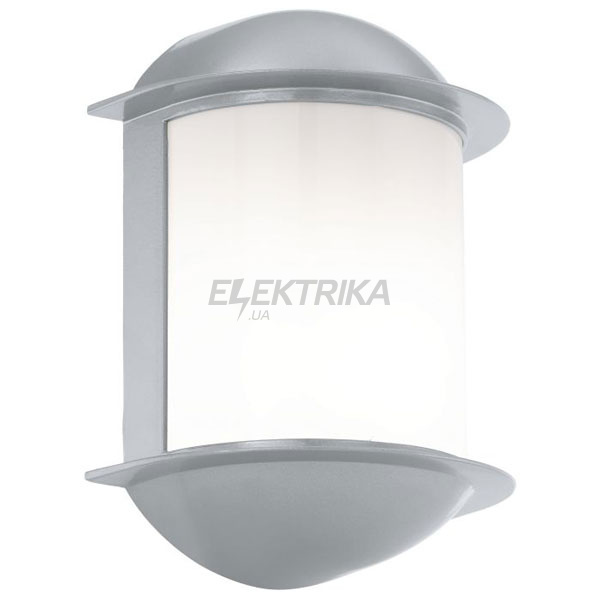 Бра "Isoba", 1х7 GX53-LED, сріблястий, 93259