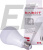Лампа світлодіодна e.LED.lamp.A70.E27.15.4000, 15Вт, 4000К (l0650602)