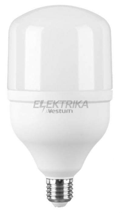 Світлодіодна лампа Vestum LED T100 30W 6500K 220V E27 (1-VS-1602)