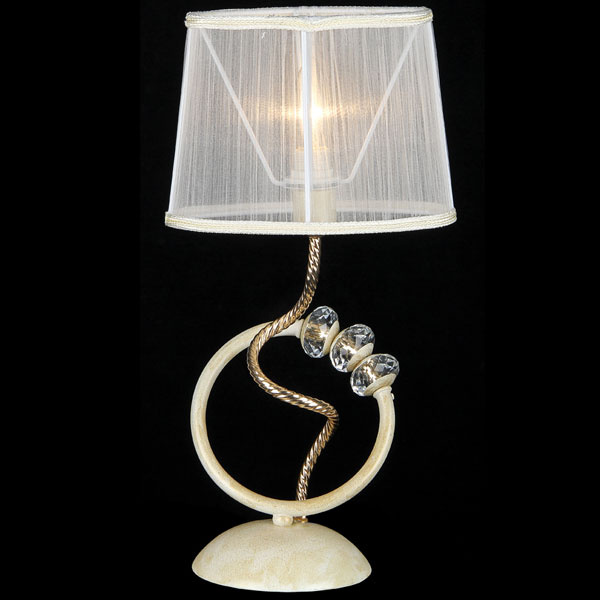 Настільна лампа Maytoni ARM014-11-G Elegant Deco