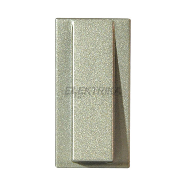 Виведення кабельний Zenit N2107 CV, шампань