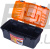 Ящик для інструментів, e.toolbox.pro.04, 13" 300x165x135мм (t011004)