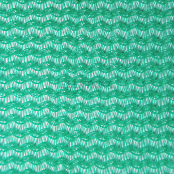 Сітка безпеки, щільність 120 г/кв.м., 1,9х50 м, HDPE.light green