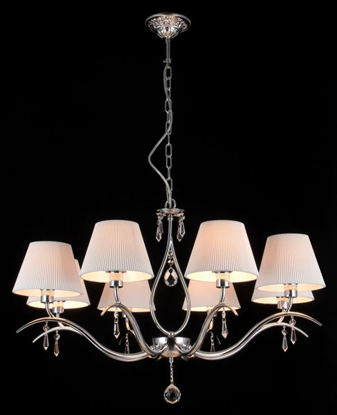 Люстра Maytoni ARM334-08-N Elegant Talia 1