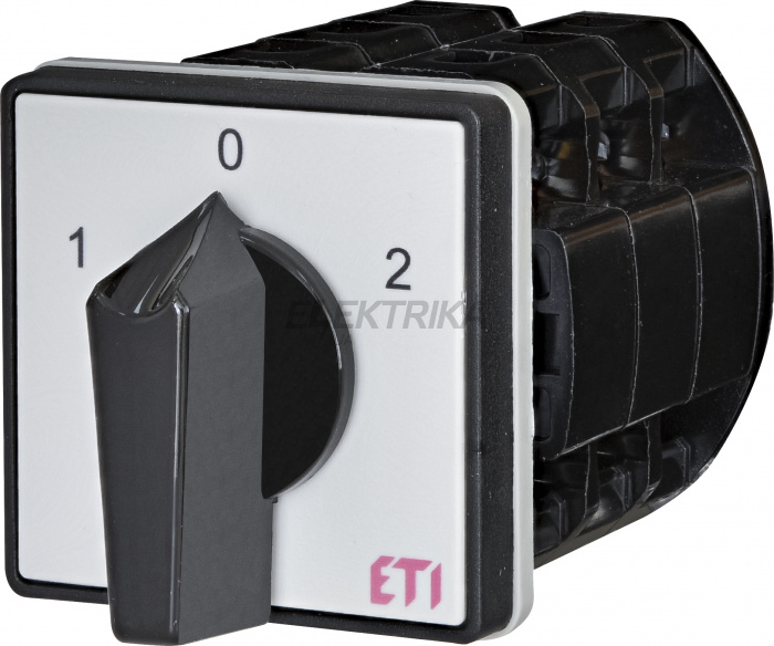 Пакетний вимикач ETI CS 63 53 U 004773124