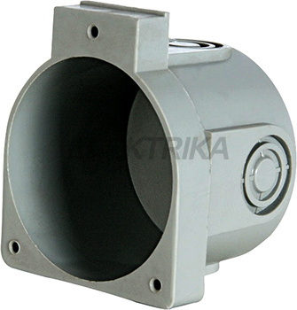 Коробка установча E.NEXT 16-32А TAREL (056)