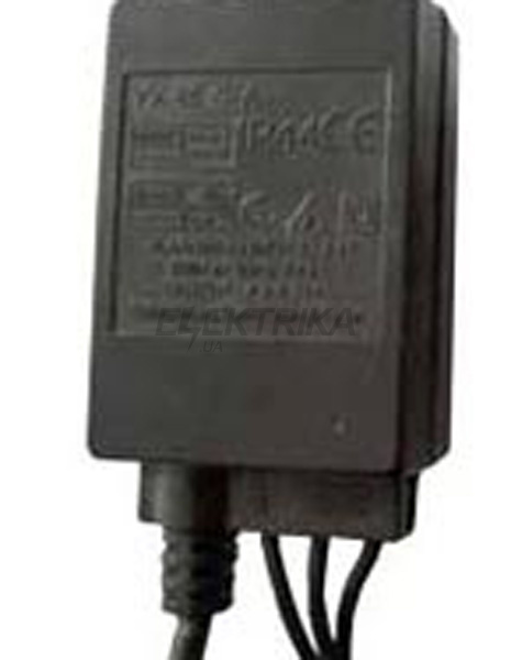 Контролер для LED гірлянд IP20 (8 режимів)