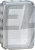 Коробка монтажна пластикова Z1 W IP 55 (166x166x140)