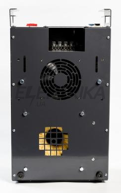Стабілізатор напруги СТРУМ СНТО-5.5-12 Professional (25А) SKKT57 