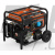 Генератор бензиновий GENERGY TURBO 7000 7 кВт (240049090)