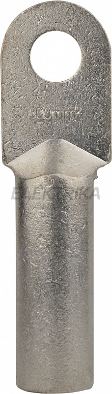 Наконечники без ізоляції мідні луджені DТ-300 (A0060070029)