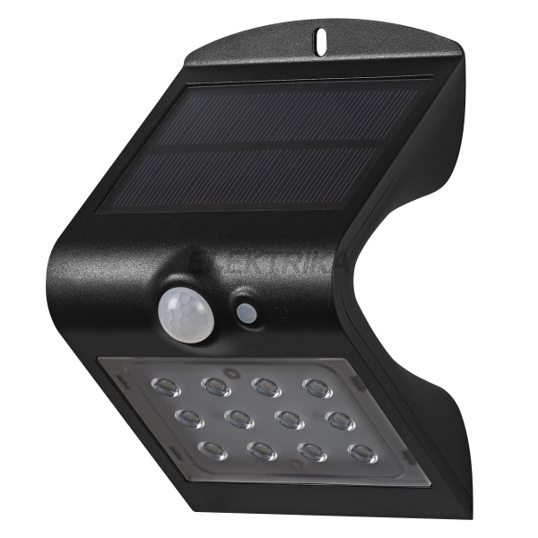 Світильник на сонячній батареї ENDURA Solar Butterfly 1.5W/840 220lm (4099854089657)