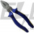 Плоскогубці e.tool.pliers.t.103.8
