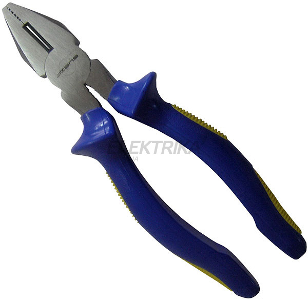 Плоскогубці e.tool.pliers.t.103.8