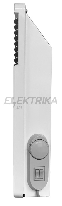 Електроконвектор серії ЄВРО+ ряд Економ ЕВНА-1,5/230С2М(cе) (4683)