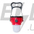 Ліхтар акумуляторний LED  YL05-2001 7w