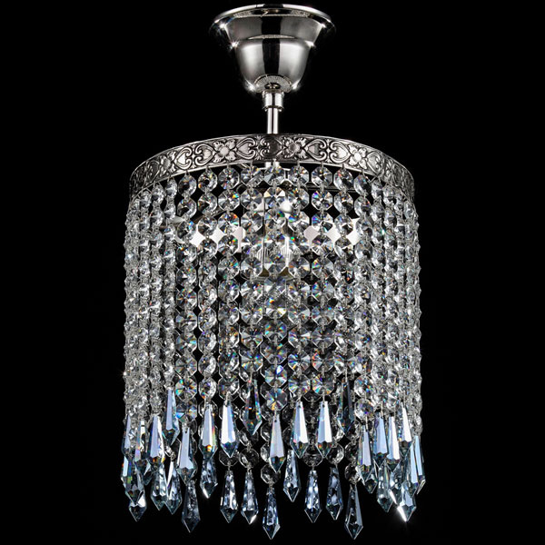 Люстра Maytoni D783-PT20-9-N Diamant Cristal Cristallo