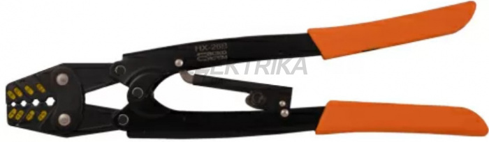 Інструмент обтискний АСКО-УКРЕМ HX-26В (A0170010026)