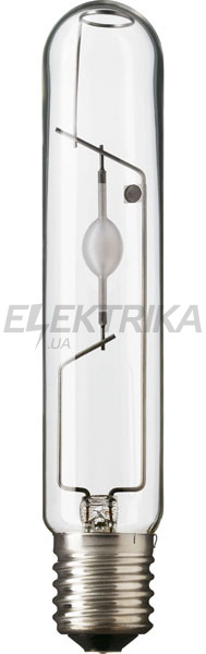 Лампа металогалогенная MASTER CityWh CDO-TT Plus 250W/830 E40