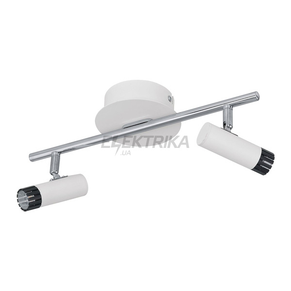 Спот "Lianello" 2х 5Вт LED, білий, 93809