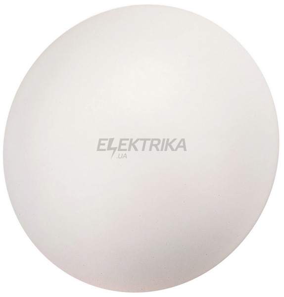 Світильник стельовий ELLA 2х60W Е14 опал