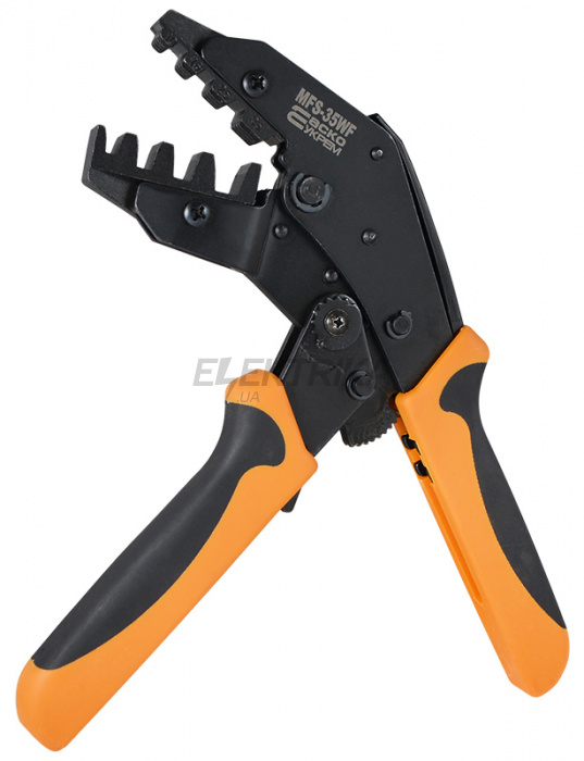 Інструмент обтискний АСКО-УКРЕМ MFS-35WF (A0170010095)