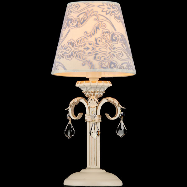 Настільна лампа Maytoni ARM219-00-G Elegant Velvet