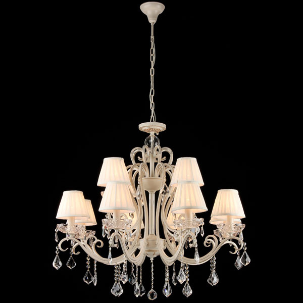 Люстра Maytoni ARM288-12-G Elegant Triumph