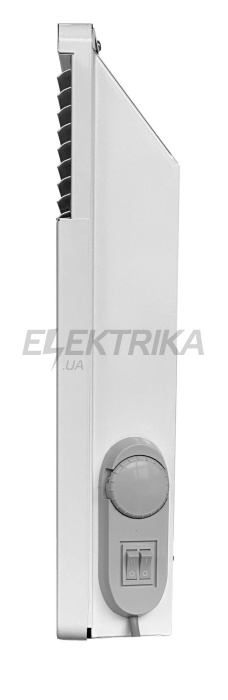 Електроконвектор серії ЄВРО+ ряд Економ ЕВНА-2,5/230С2М(cе) (4685)