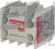 Додатковий контакт e.industrial.au.m.11, 1nc+1no