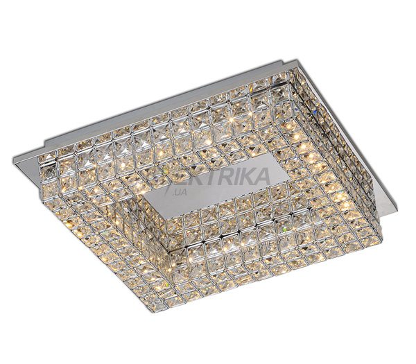 Світильник стельовий Mantra CRYSTAL LED 4586