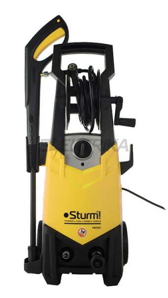 Миття високого тиску 2300 вт Sturm pw9223