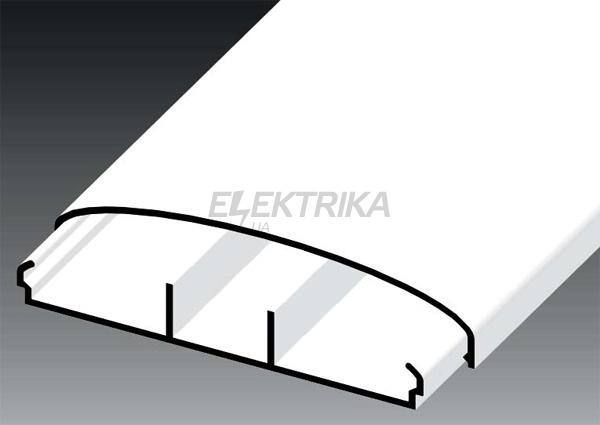 Короб елегант LE 100_HD