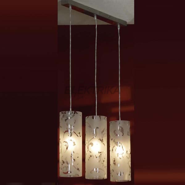 Люстра Lussole TRASACCO LSX-7206-03