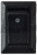 Перемикач одноклавішний мініатюрний АСКО-УКРЕМ KCD5-101 B/B чорний (A0140040099)