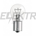 Автомобільна лампа P21W 24В 21Вт BA15D Heavy Duty / Long Life