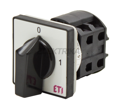 Пакетний вимикач ETI CS 32 97 U 004773101