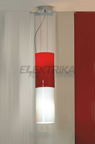 Люстра Lussole SEVERITA LSA-8516-02