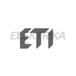 Плавка вставка запобіжник ETI CH/P14 aR 16A/690V 002635109