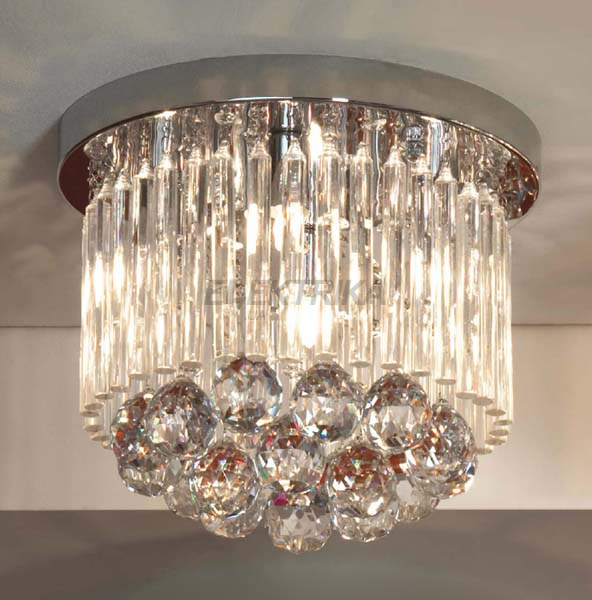 Світильник стельовий Lussole PALMI LSC-9607-06