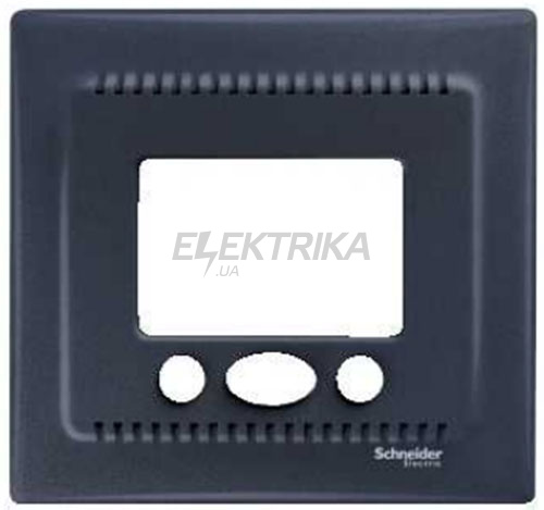 Термостат 16А Schneider Electric Sedna (SDN6000270)